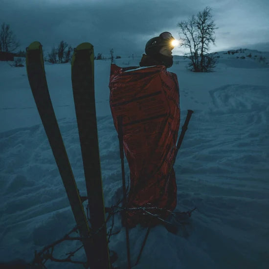 Lifesystems Heatshield Blanket