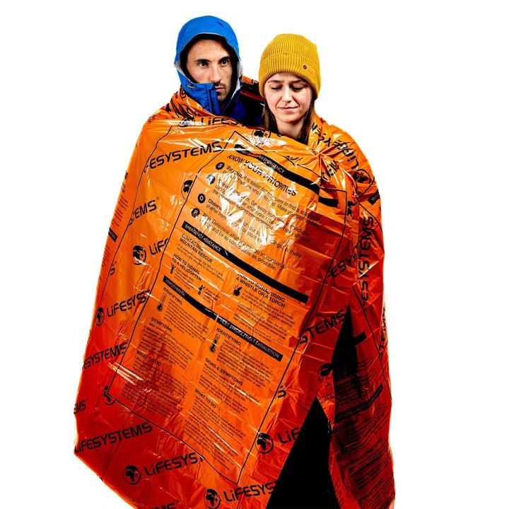 Lifesystems Heatshield Blanket