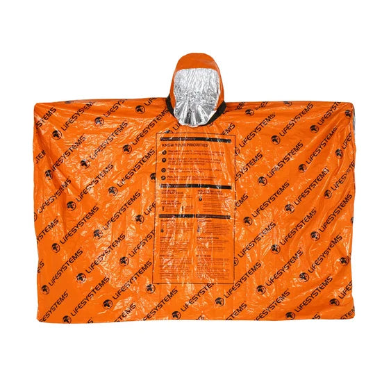Lifesystems Heatshield Poncho