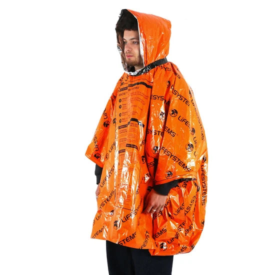 Lifesystems Heatshield Poncho