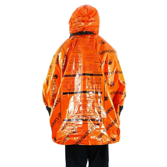 Lifesystems Heatshield Poncho