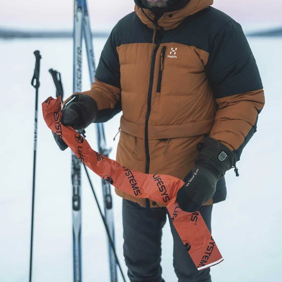 Lifesystems Heatshield Poncho