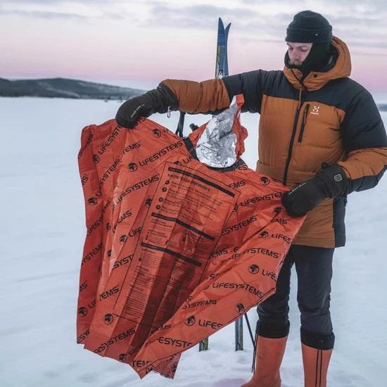 Lifesystems Heatshield Poncho