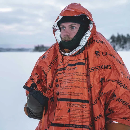 Lifesystems Heatshield Poncho