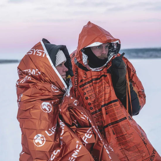 Lifesystems Heatshield Poncho