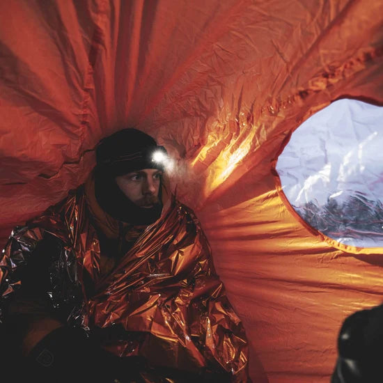 Lifesystems Survival Shelter 4
