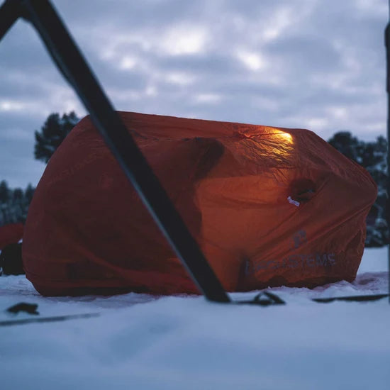 Lifesystems Survival Shelter 4