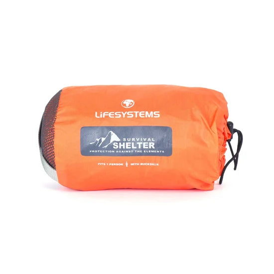 Lifesystems Survival Shelter 1