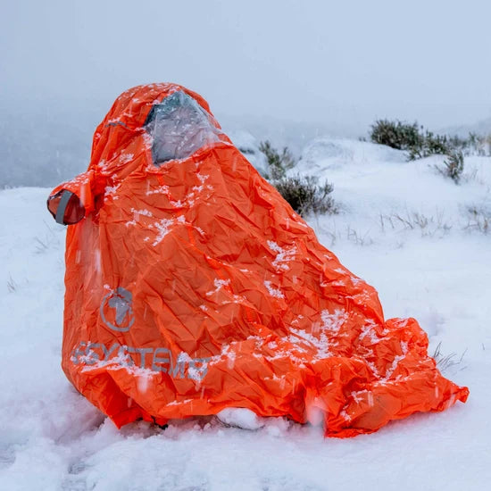 Lifesystems Survival Shelter 1