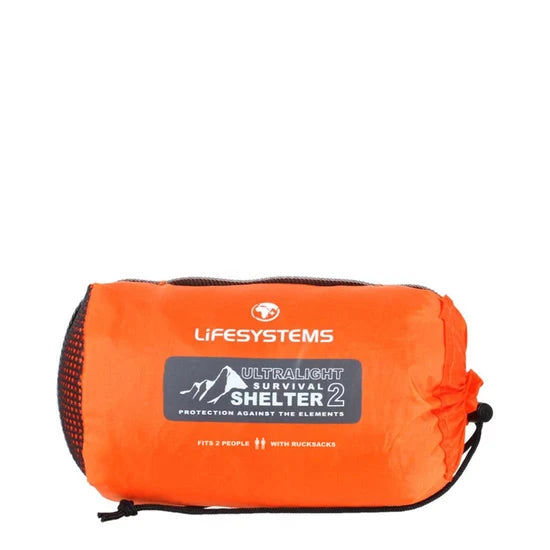 Lifesystems Survival Shelter 2
