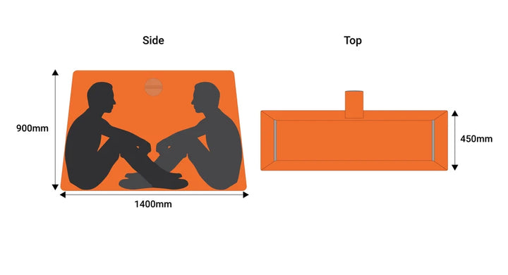Lifesystems Survival Shelter 2