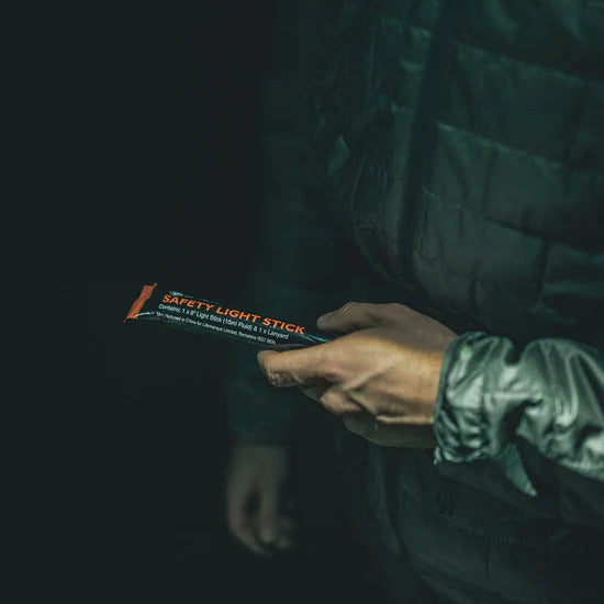 Lifesystems Glow Sticks