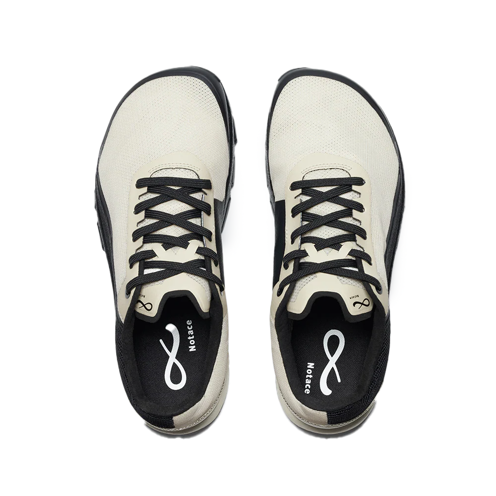 Notace Yama T1 Men's Barefoot Trail Running Shoes