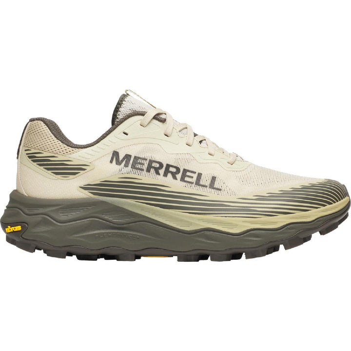 Merrell Agility Peak 6 Men's Trail Running Shoes