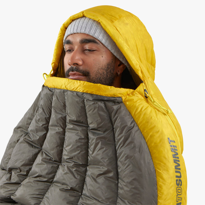 Spark Down Sleeping Bag