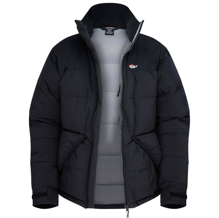 Icicle Down Jacket