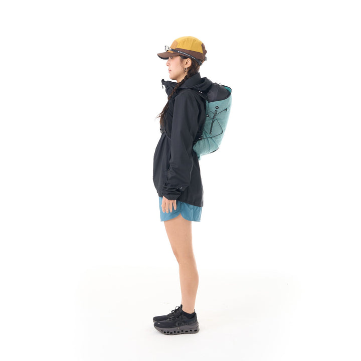 Distance 8 Backpack Women's