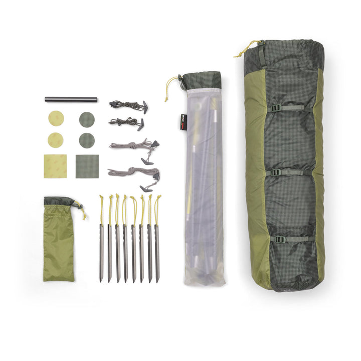 Telos Evo Tent