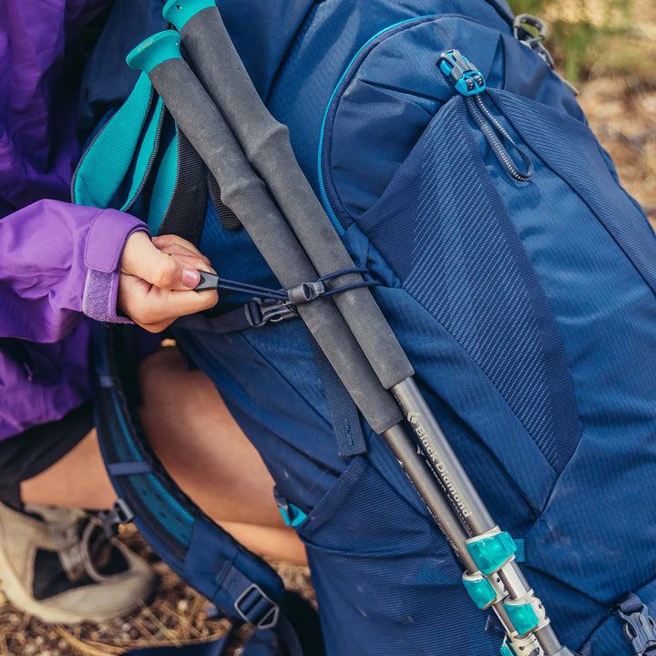 Gregory Zulu 55 Men's Hiking Pack