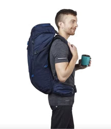 Gregory Zulu 35 Men's Hiking Pack