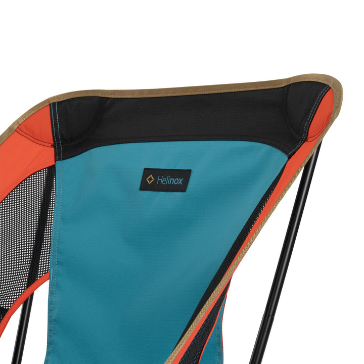 Chair One (re)