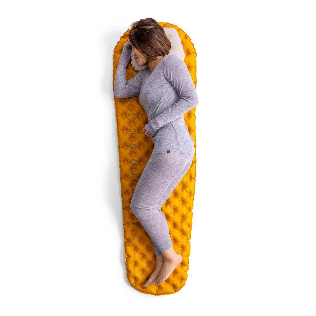 Ultralight XR Insulated Air Mat
