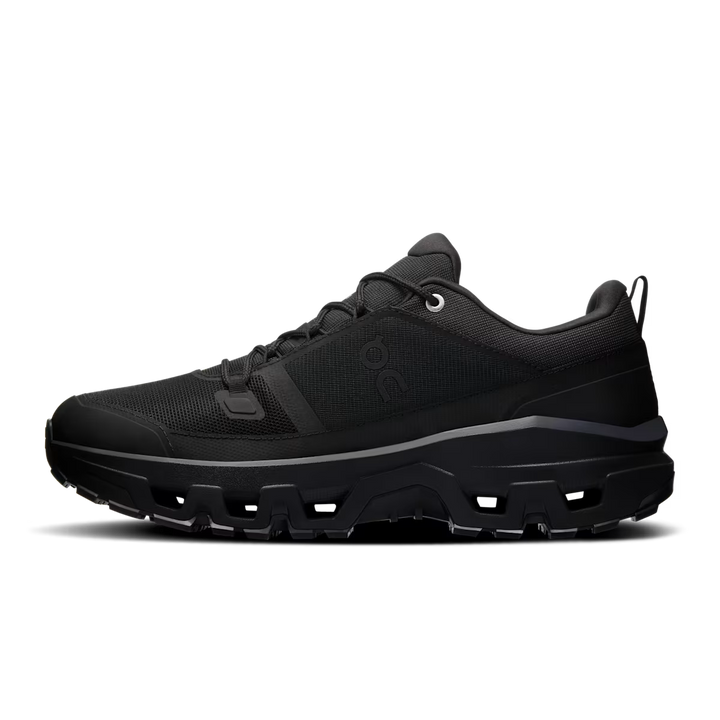 On Cloudrock Low WP Men's Hiking Shoes