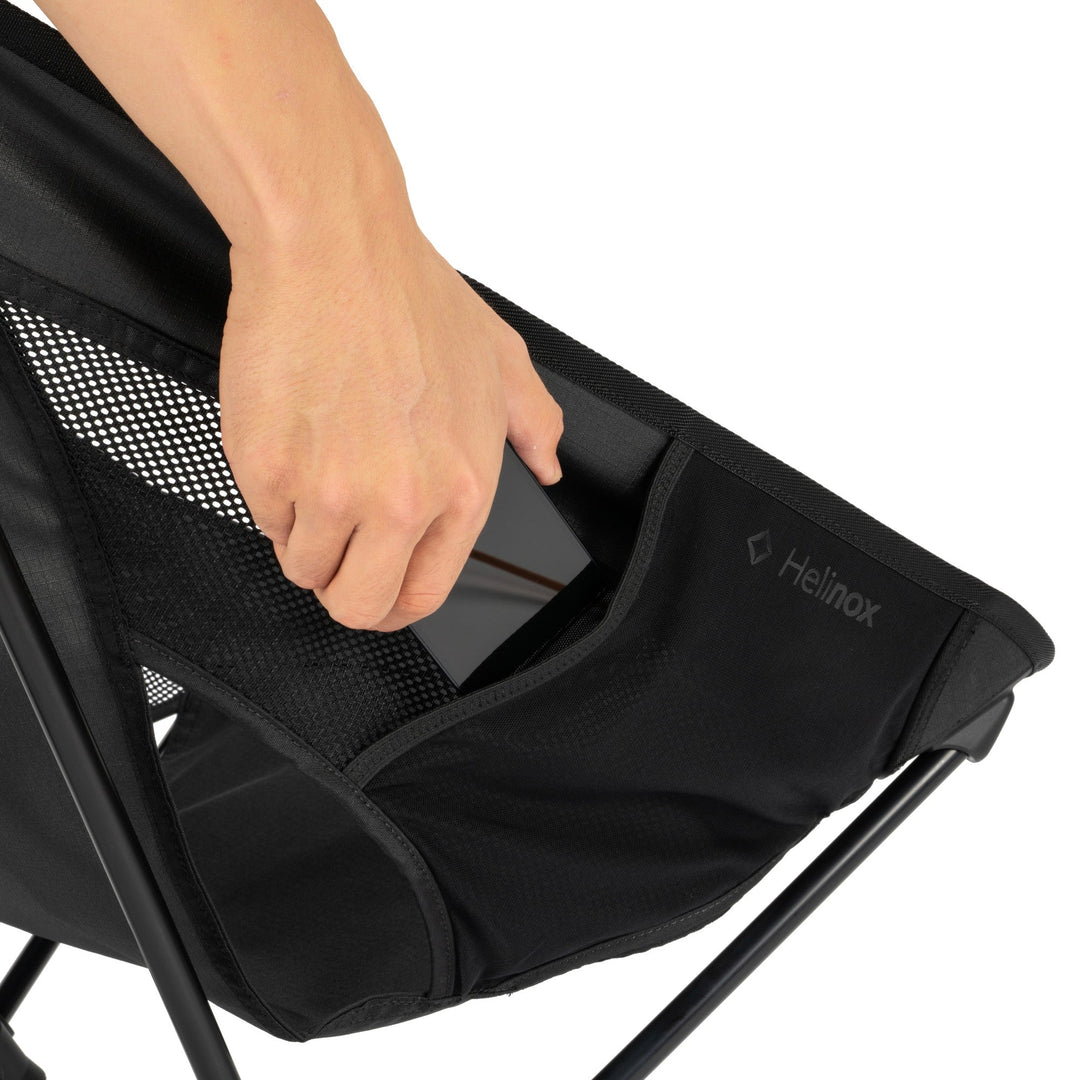 Chair One Highback (re)