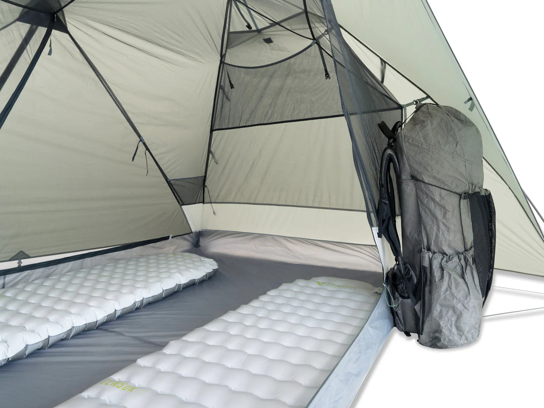 Durston X-Dome 2 Solid Ultralight Freestanding Tent