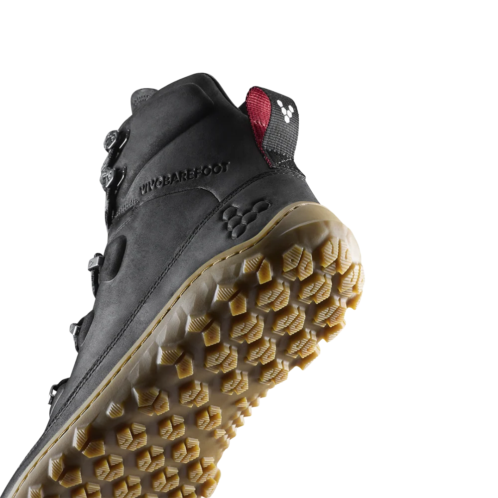 Vivobarefoot Tracker Leather AT II Men's Hiking Boot