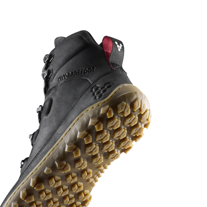 Vivobarefoot Tracker Leather AT II Men's Hiking Boot