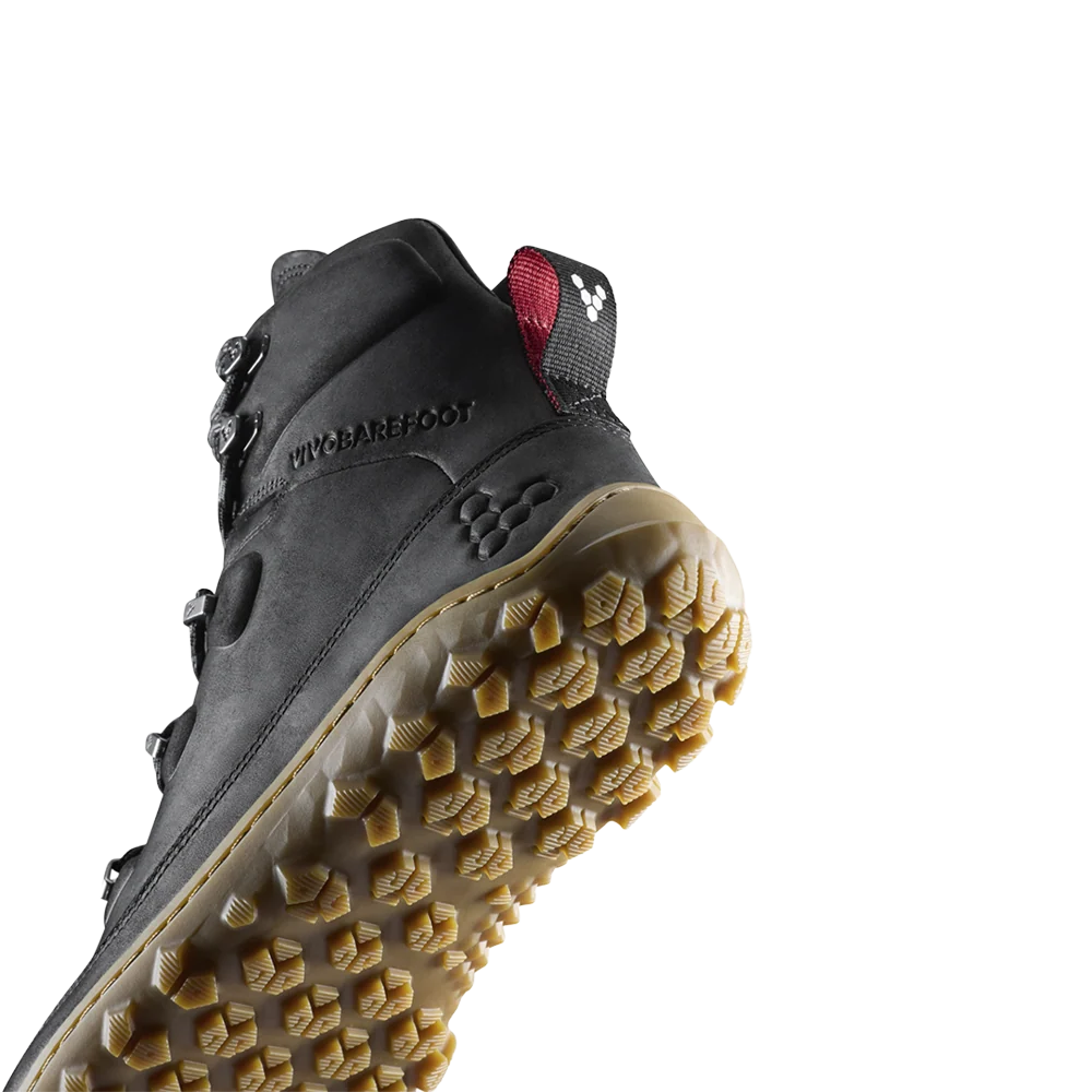 Vivobarefoot Tracker Leather AT II Women's Hiking Boot