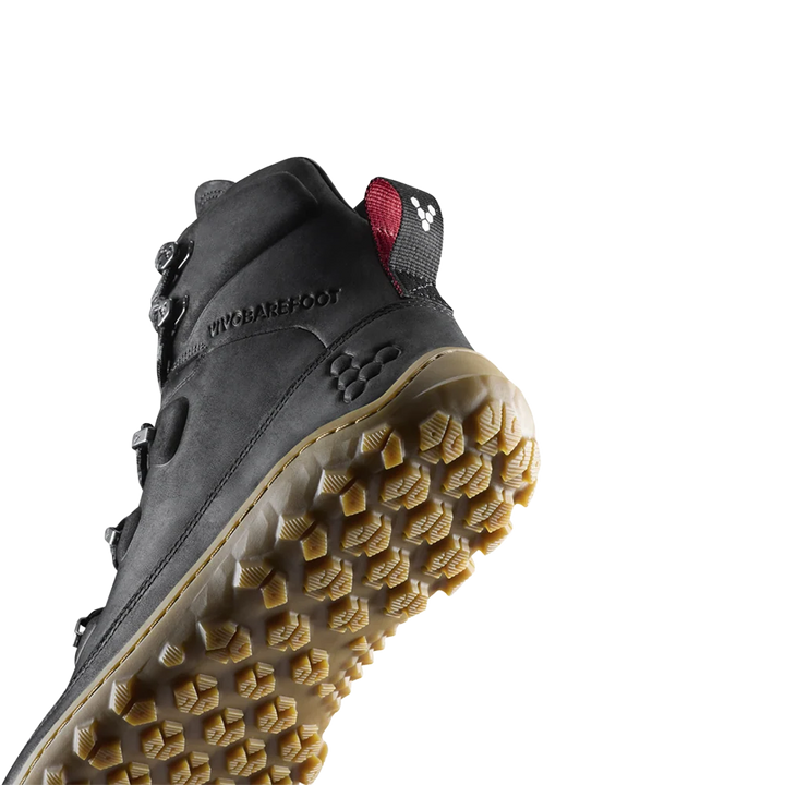 Vivobarefoot Tracker Leather AT II Women's Hiking Boot