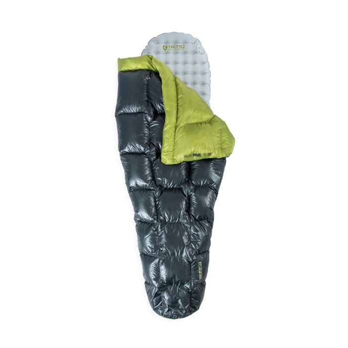 Nemo Pulse 20 Endless Promise Ultralight Quilt - Clearance