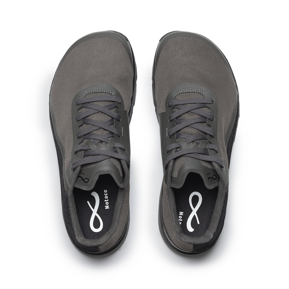 Notace Yama 1 Men's Barefoot Trail Running Shoes