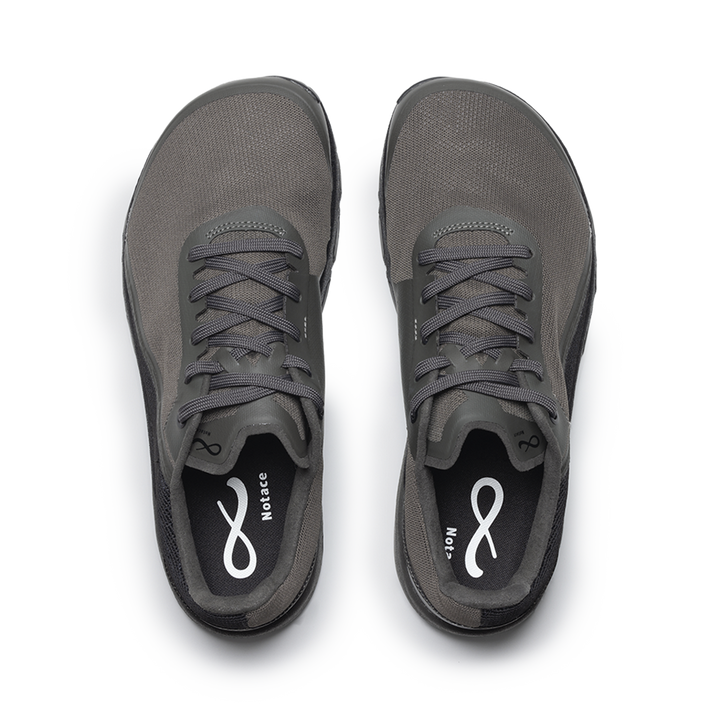 Notace Yama 1 Men's Barefoot Trail Running Shoes
