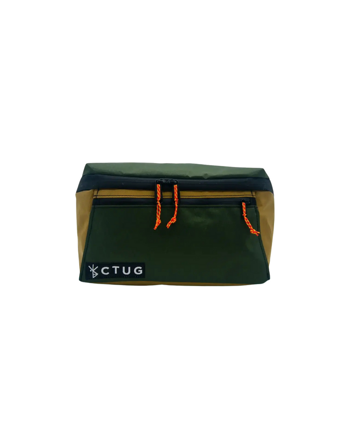 CTUG 2.5L SwitchPack Fanny Pack