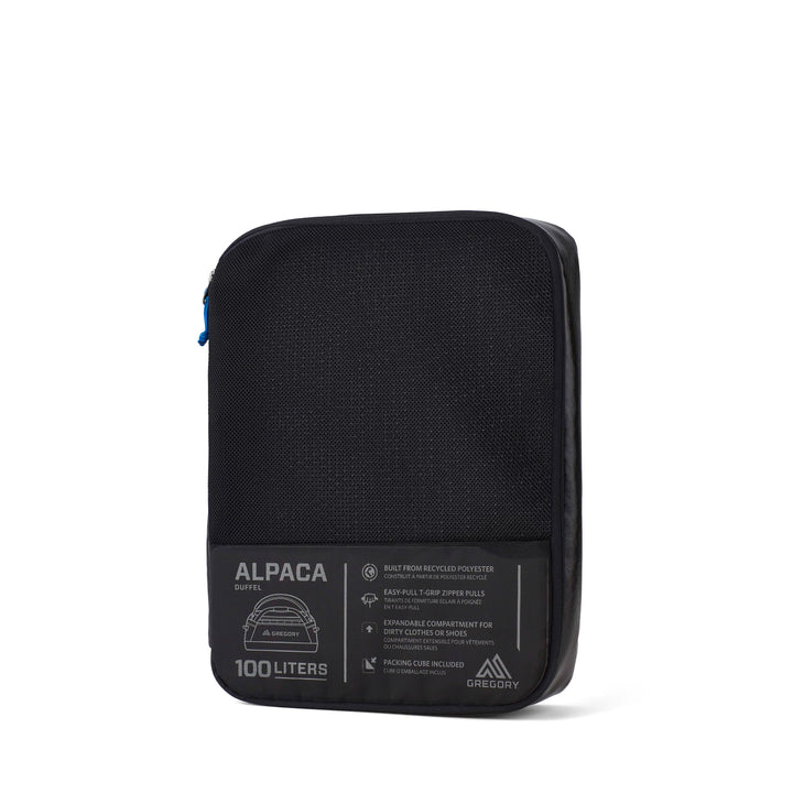 Gregory Alpaca 100 Duffel Bag
