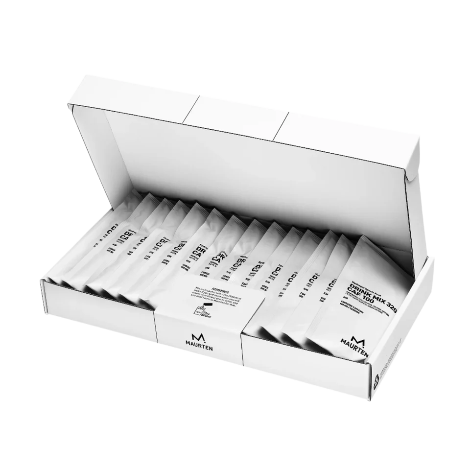 Maurten Drink Mix 320 Caf 100 83g