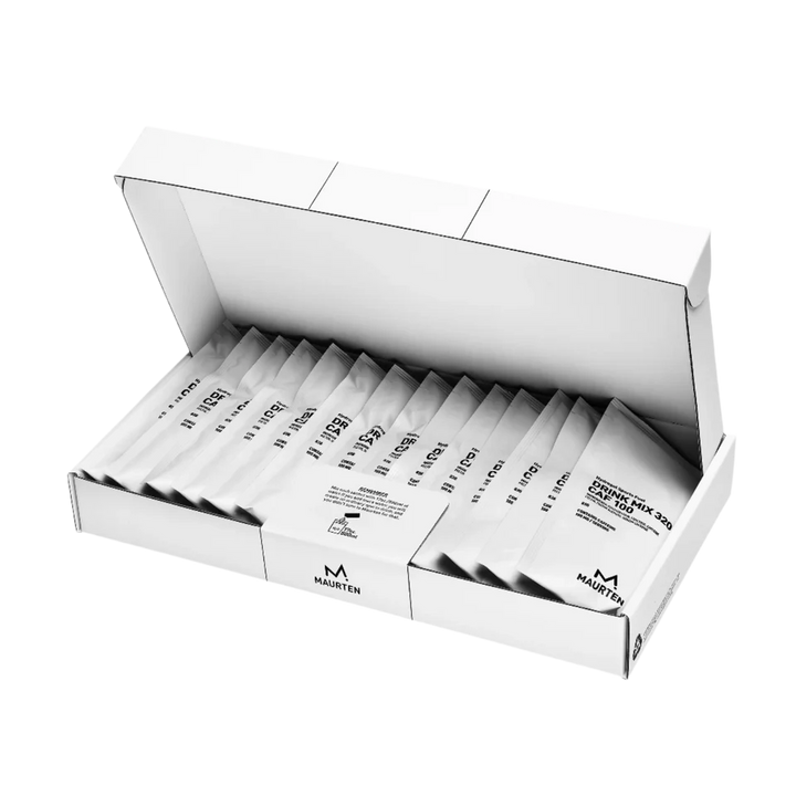 Maurten Drink Mix 320 Caf 100 83g