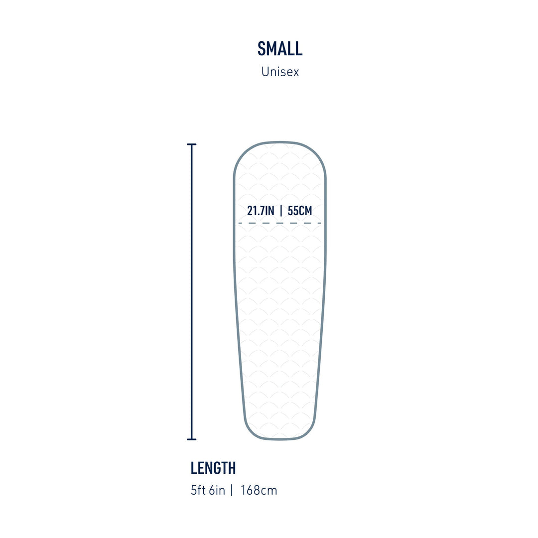 Ether Light XR Insulated Air Mat