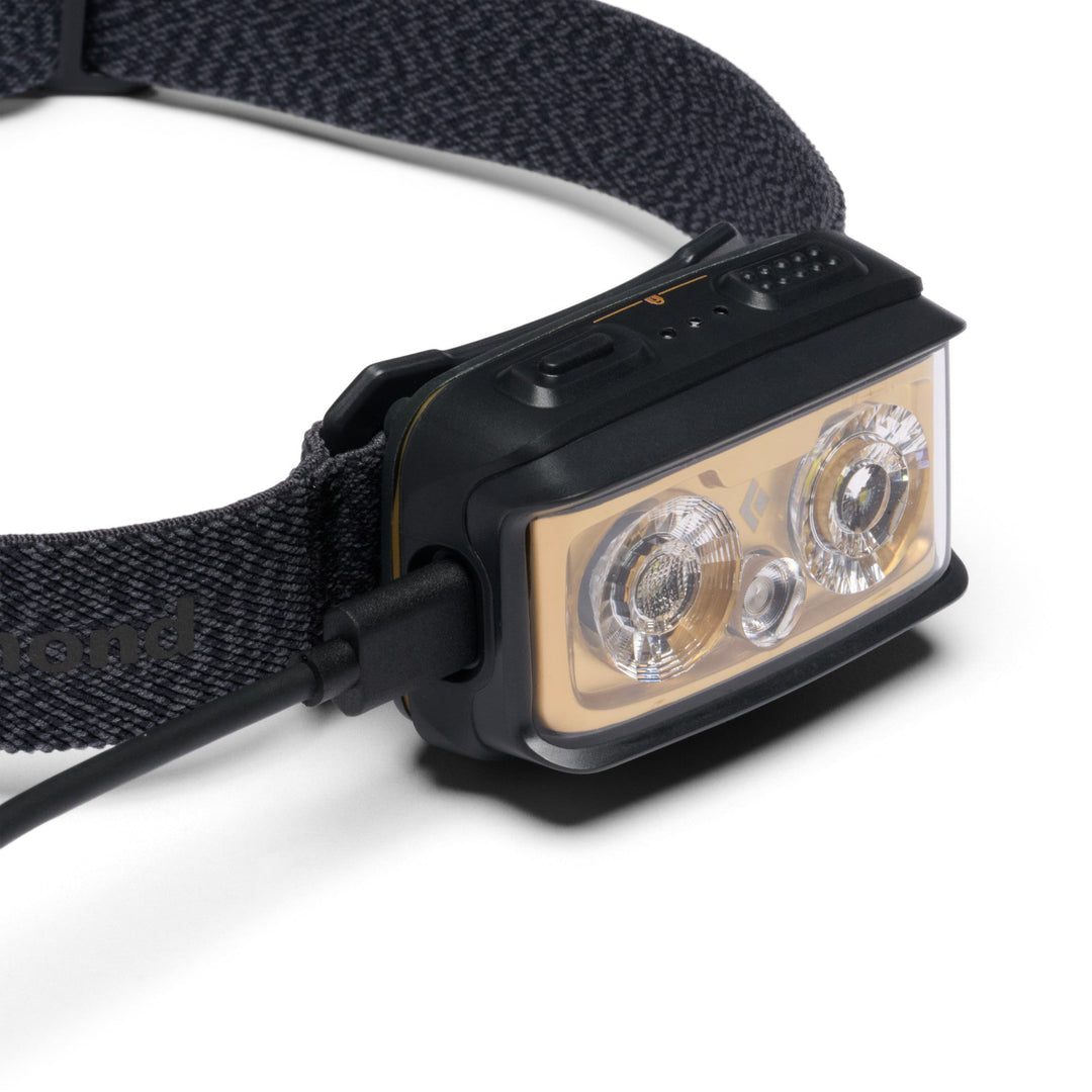 Storm+ Headlamp