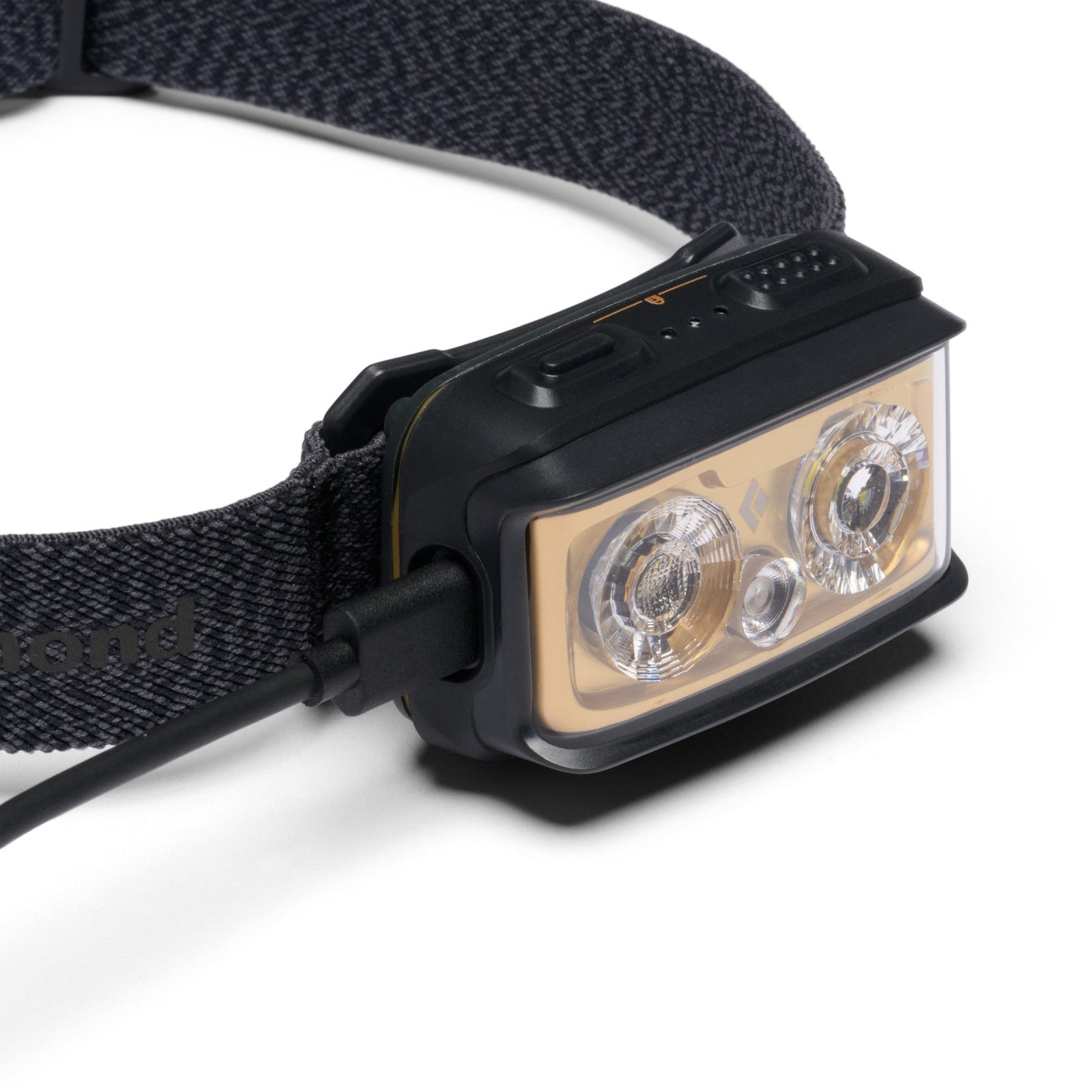 Storm+ Headlamp