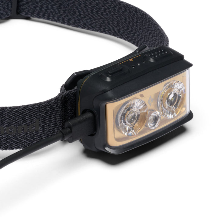 Storm+ Headlamp
