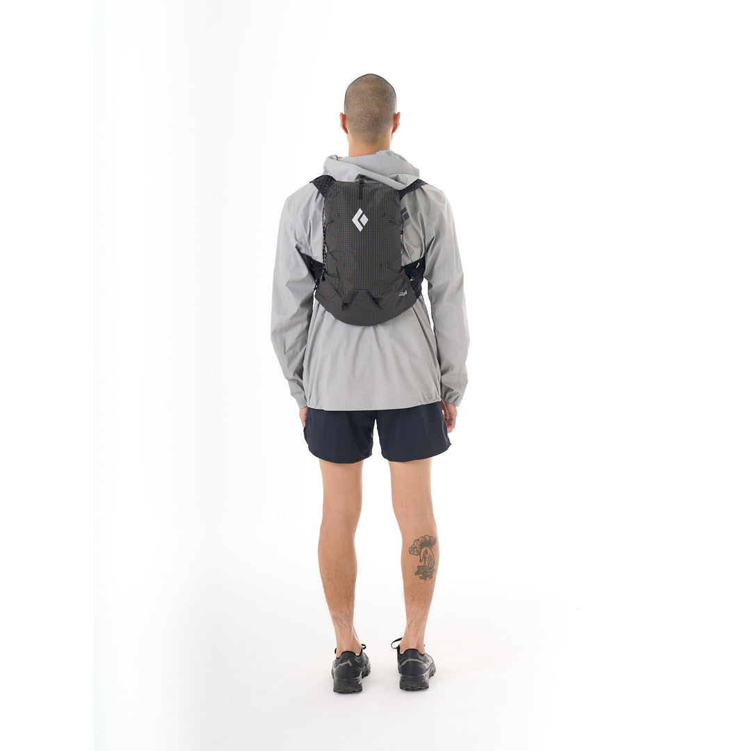 Distance 8 Backpack
