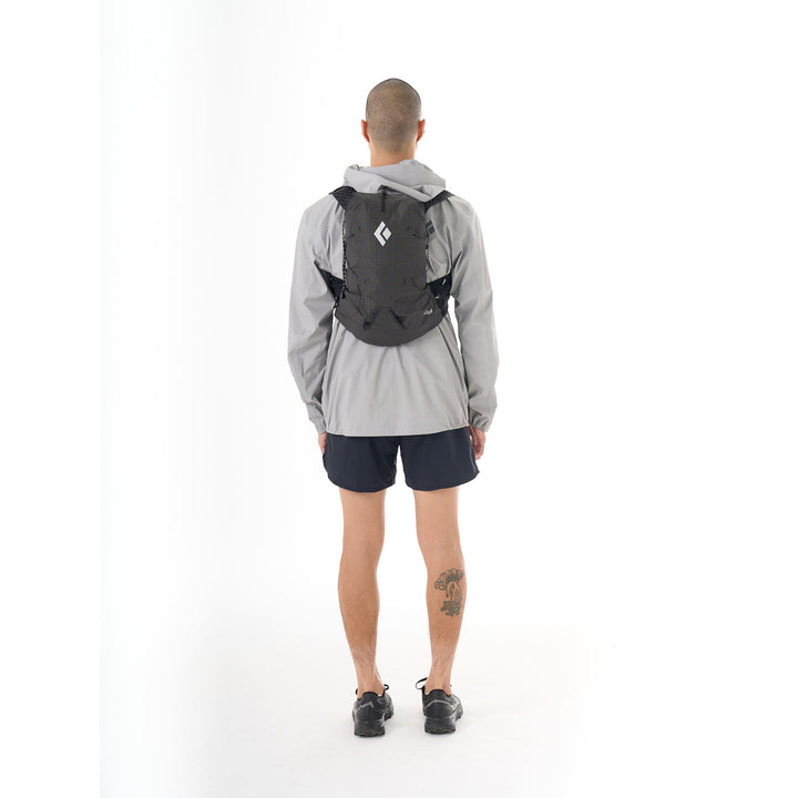 Distance 8 Backpack