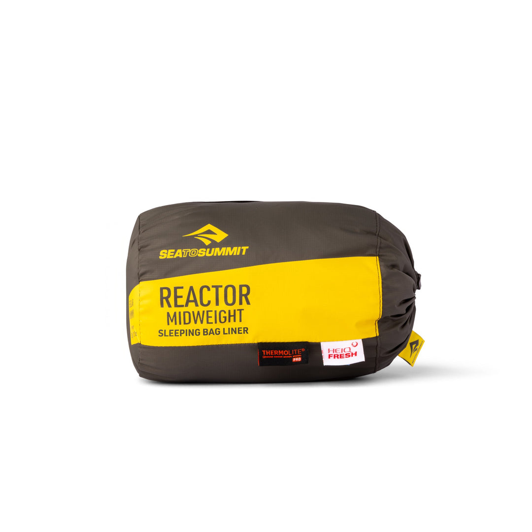 Reactor Midweight Liner