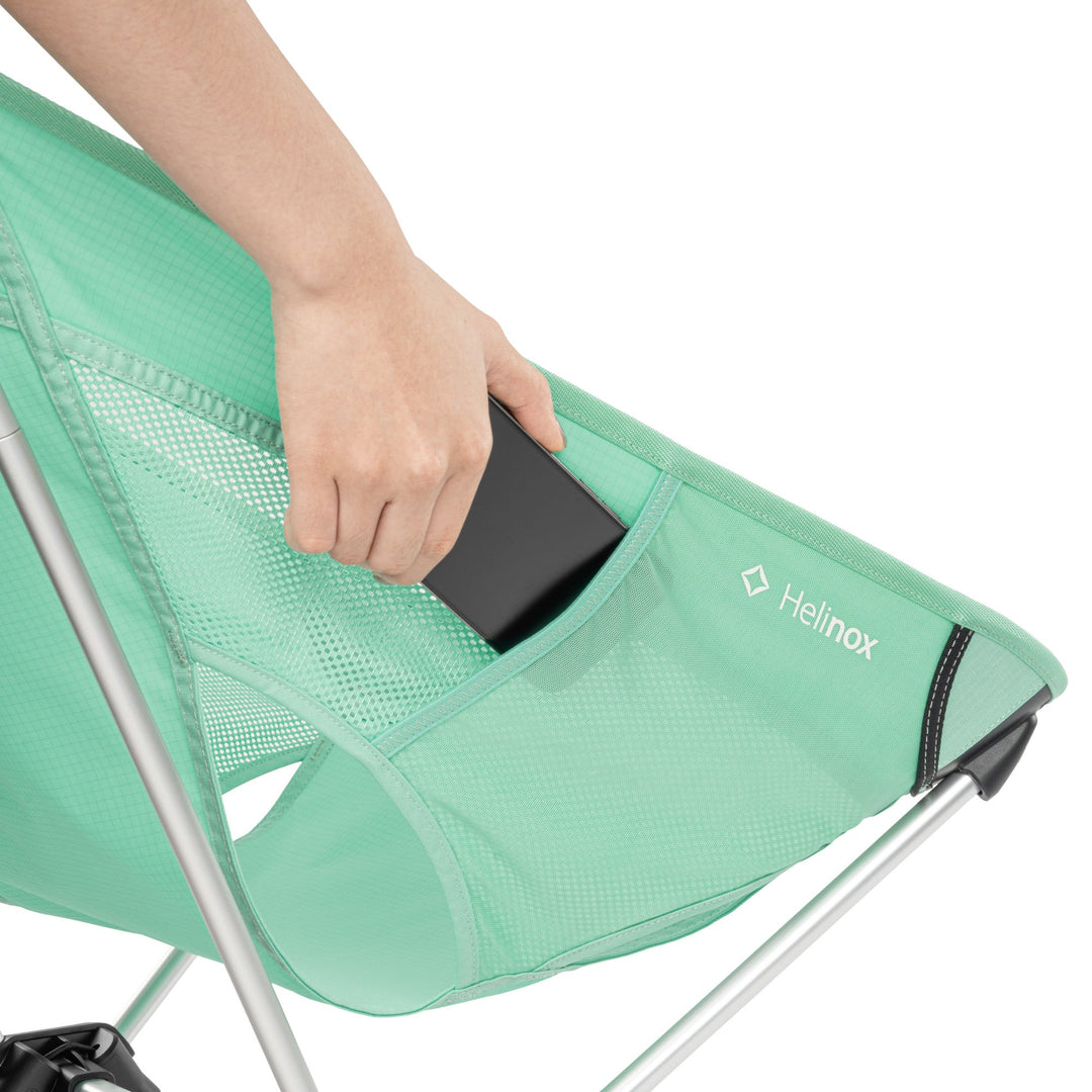 Chair One Highback (re)