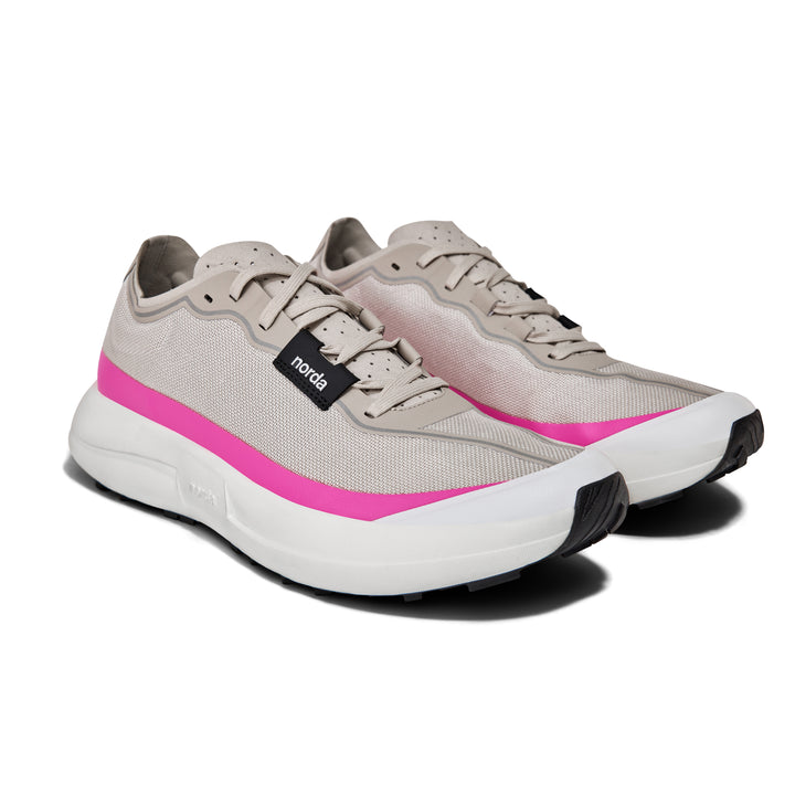 Norda 005 Comet Women's Trail Running Shoes