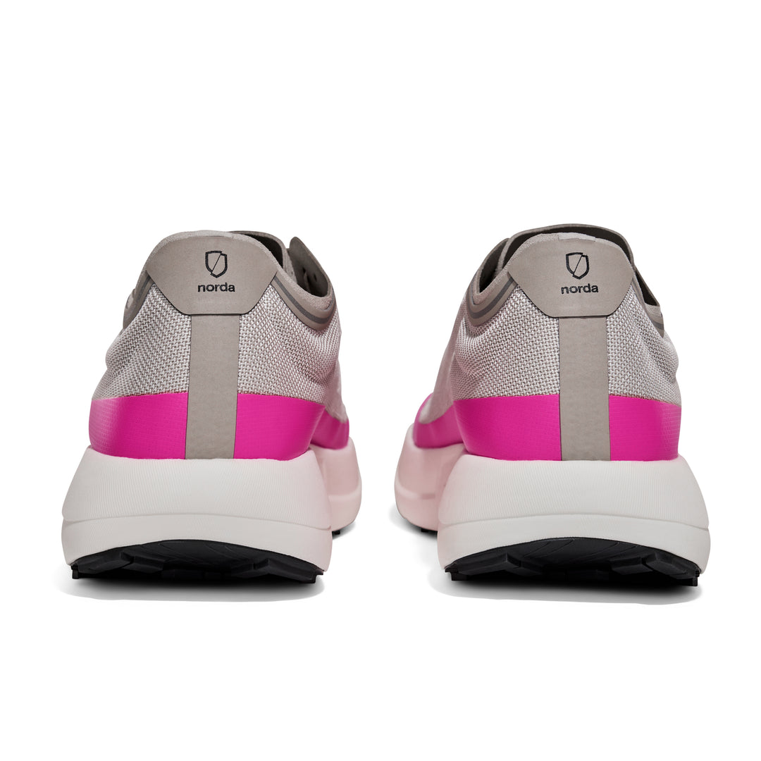 Norda 005 Comet Women's Trail Running Shoes